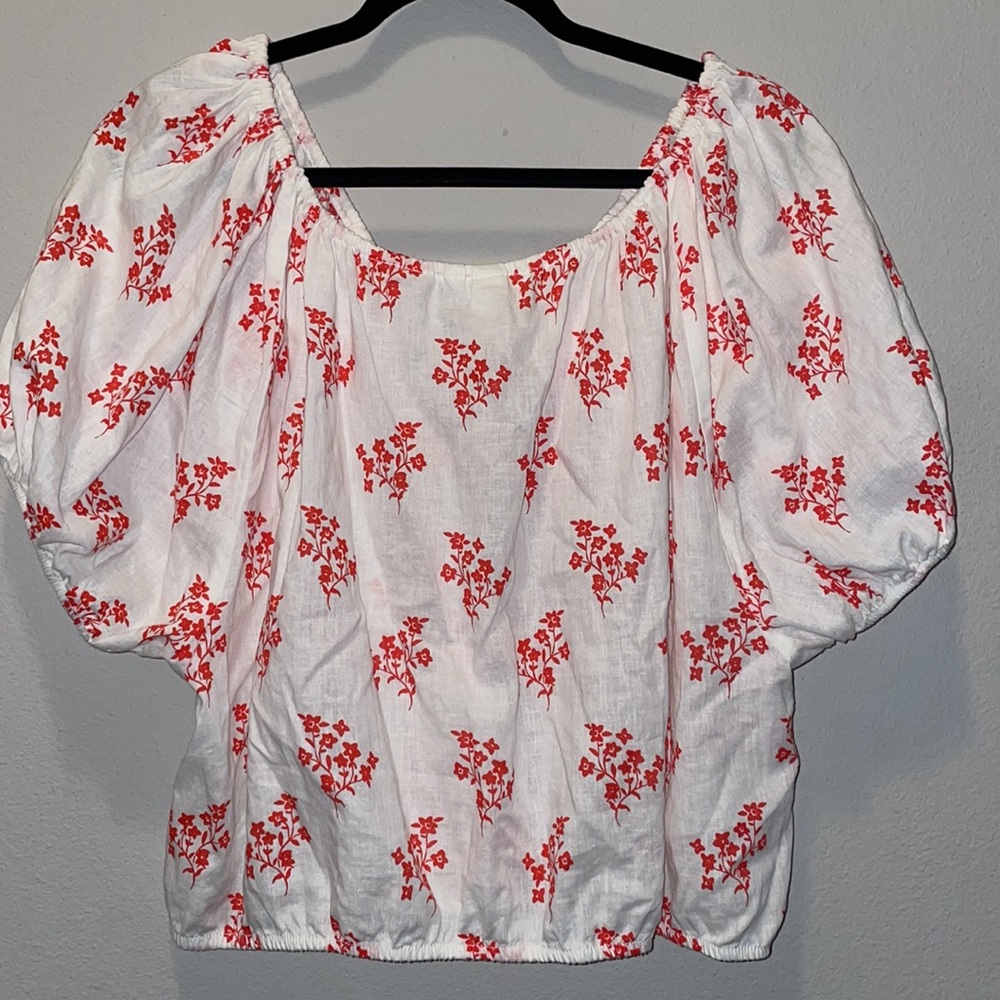 H&M Top - Picture 3 of 3